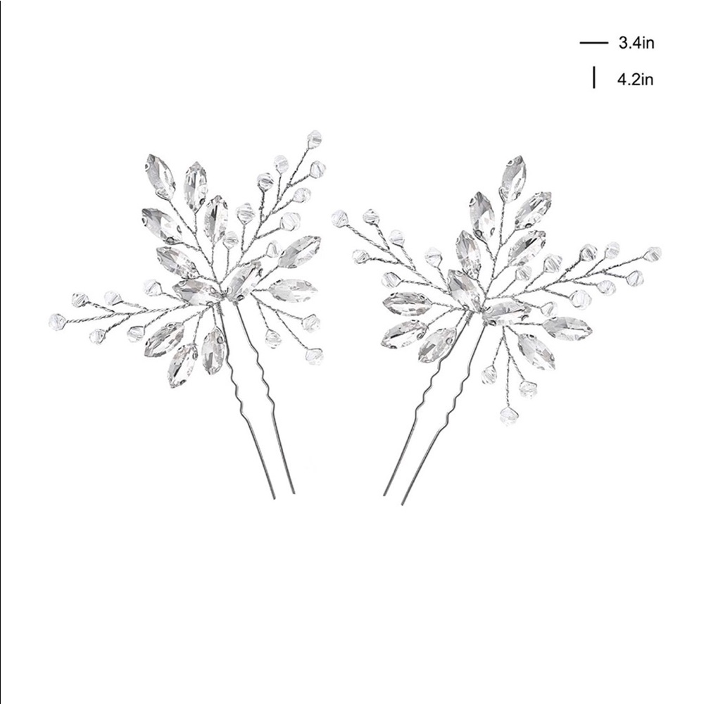 Hair pin